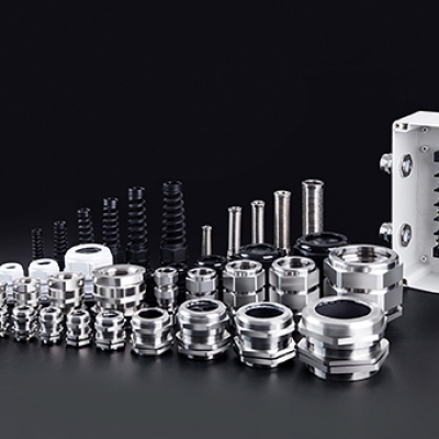 電纜接頭系列產(chǎn)品升級(jí)：創(chuàng)新驅(qū)動(dòng)發(fā)展