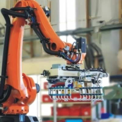 工業(yè)機(jī)器人如何選擇管線包方案