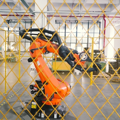 超百萬次柔性測(cè)試