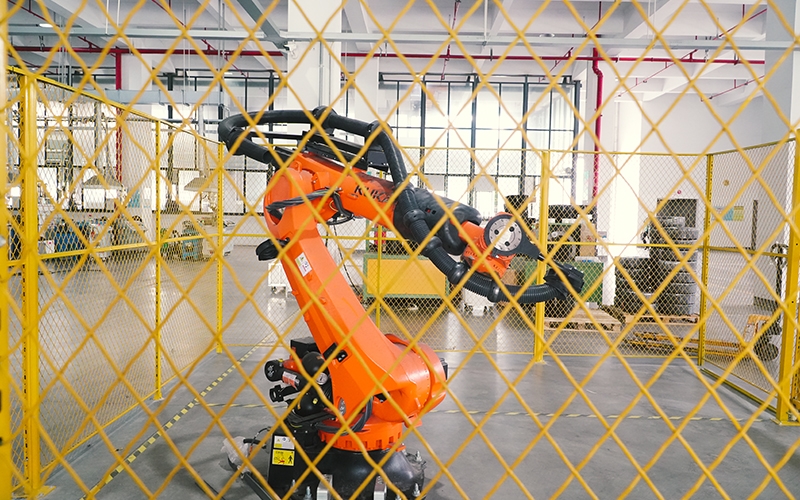 超百萬(wàn)次柔性測(cè)試