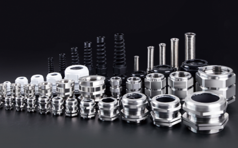 塑料電纜防水接頭選型需注意的六大核心要點(diǎn)