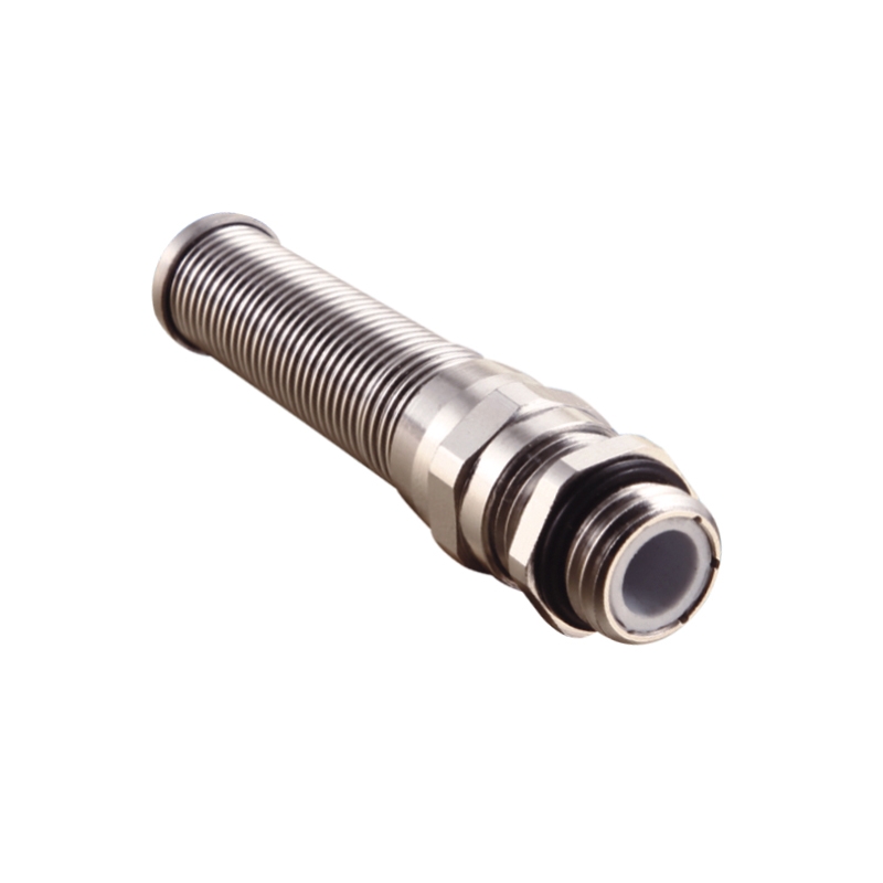 黃銅防折斷電纜防水接頭