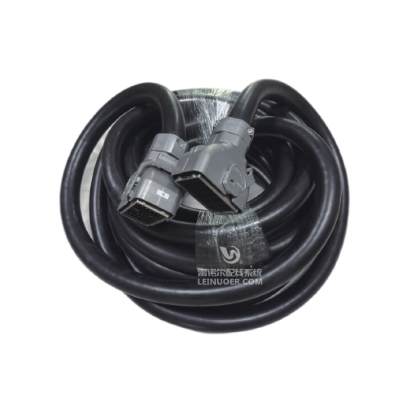 YASKAWA安川機器人線纜