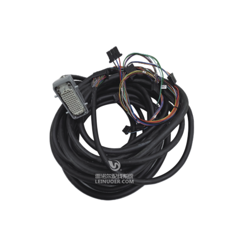 FANUC發(fā)那科機器人線纜