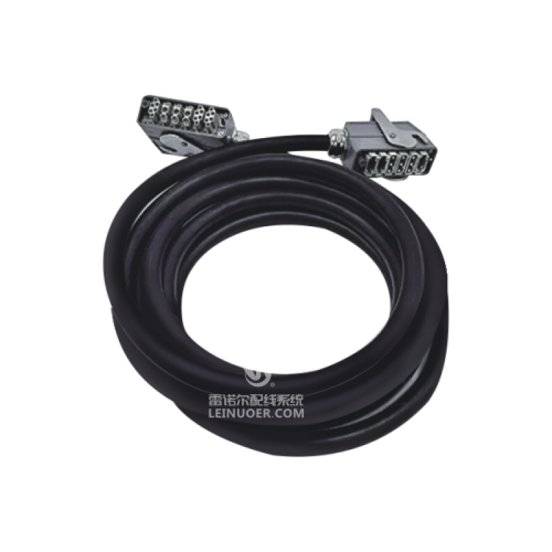 KUKA庫卡機器人線纜