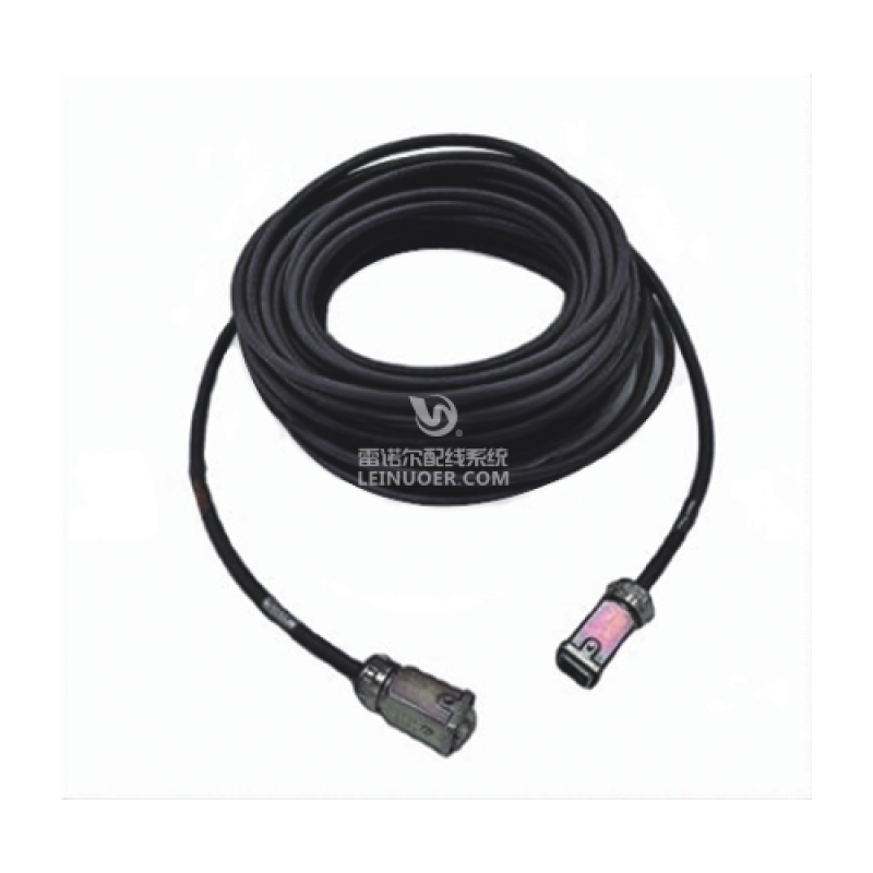 KUKA庫卡機器人線纜