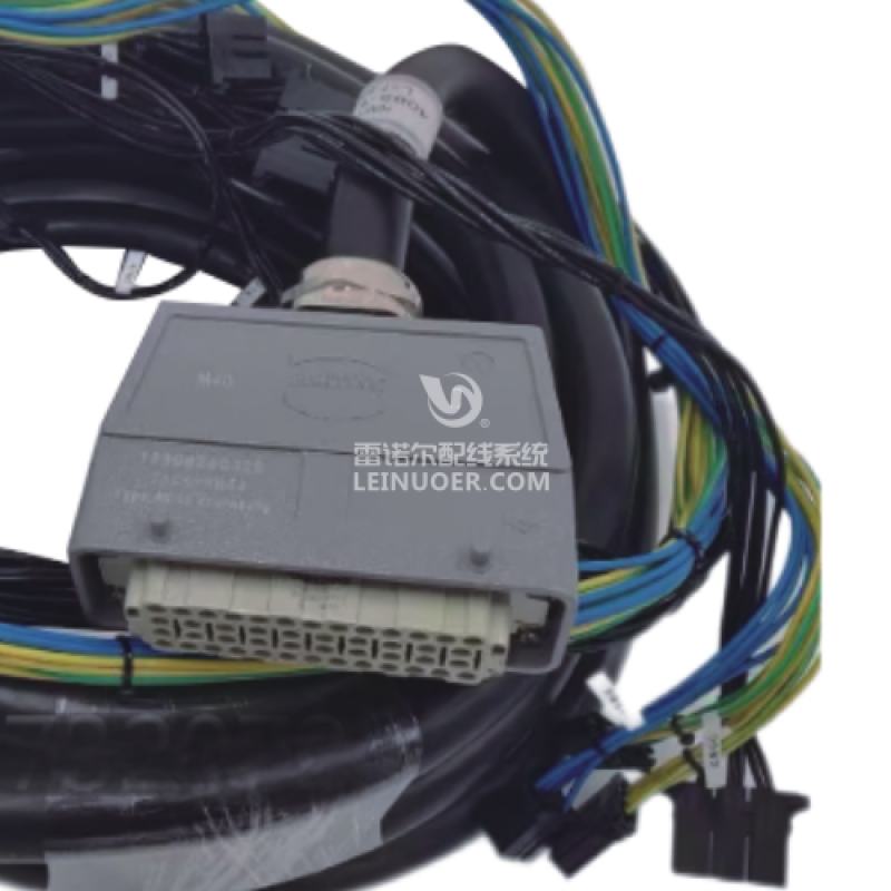 FANUC發(fā)那科機器人線纜