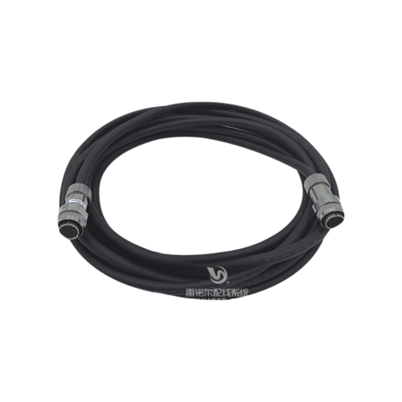 YASKAWA安川機器人線纜