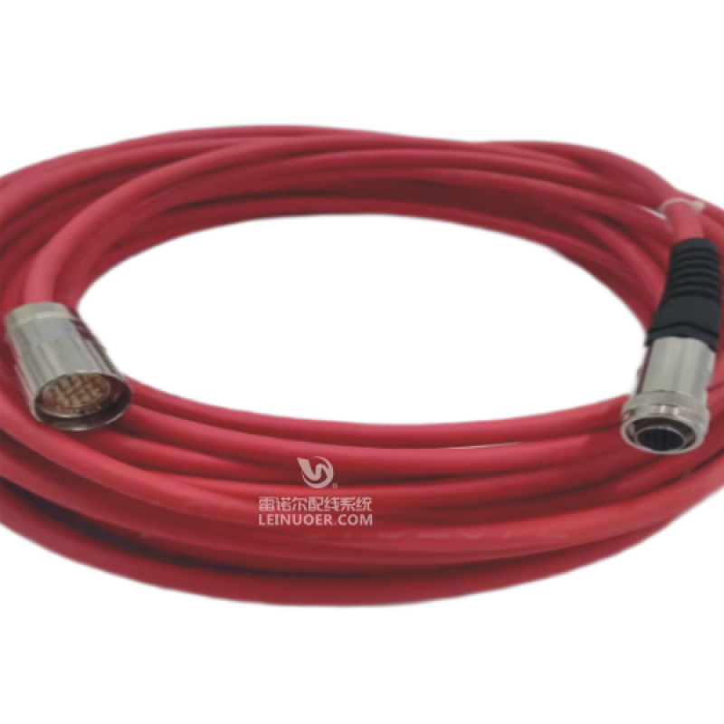 FANUC發(fā)那科機器人線纜